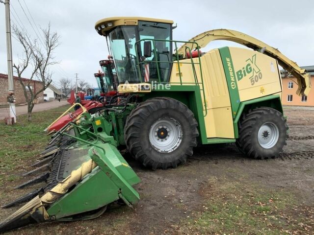 Кроне Другая, объемом двигателя 0 л и пробегом 0 тыс. км за 81395 $, фото 1 на Automoto.ua