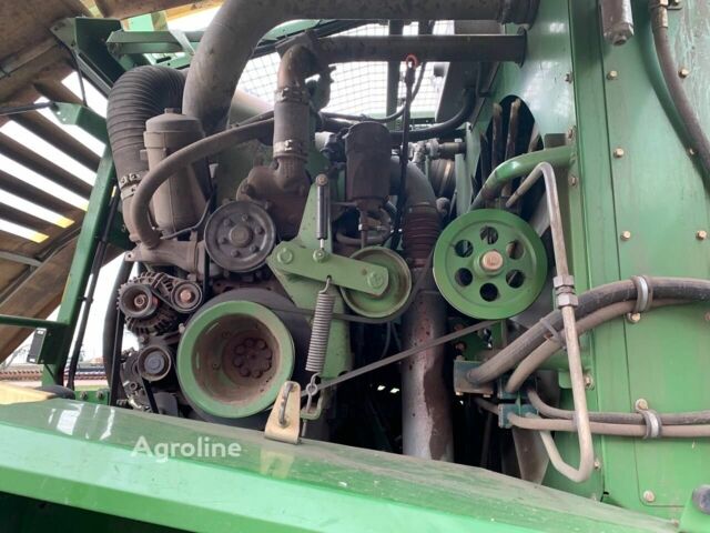 Кроне Другая, объемом двигателя 0 л и пробегом 0 тыс. км за 81395 $, фото 6 на Automoto.ua