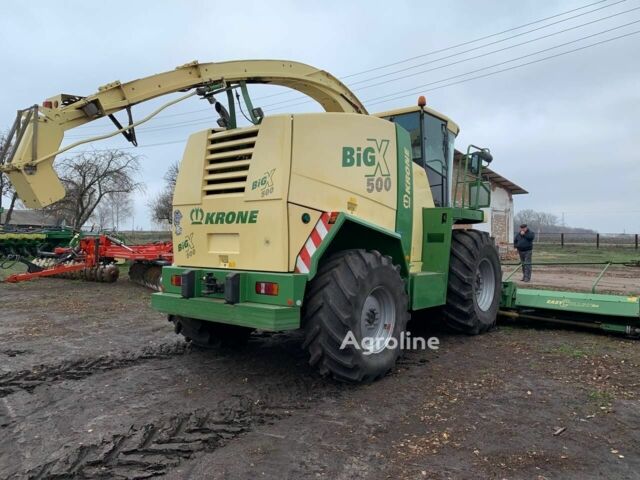 Кроне Другая, объемом двигателя 0 л и пробегом 0 тыс. км за 81395 $, фото 3 на Automoto.ua