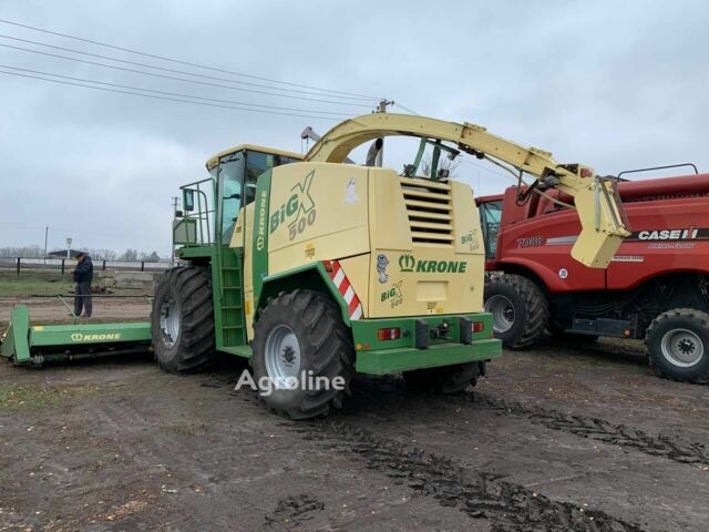 Кроне Другая, объемом двигателя 0 л и пробегом 0 тыс. км за 81395 $, фото 2 на Automoto.ua