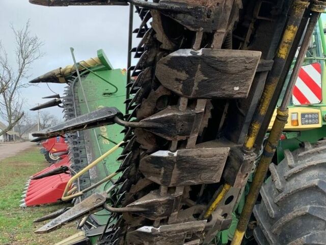 Кроне Другая, объемом двигателя 0 л и пробегом 0 тыс. км за 81395 $, фото 8 на Automoto.ua