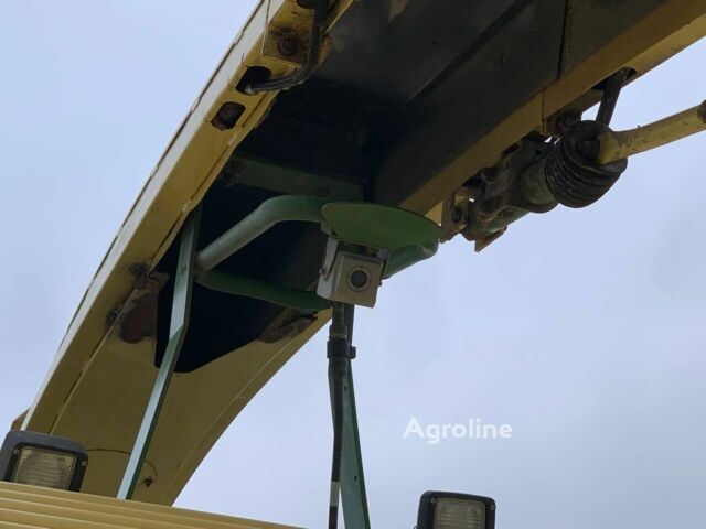 Кроне Другая, объемом двигателя 0 л и пробегом 0 тыс. км за 81395 $, фото 16 на Automoto.ua