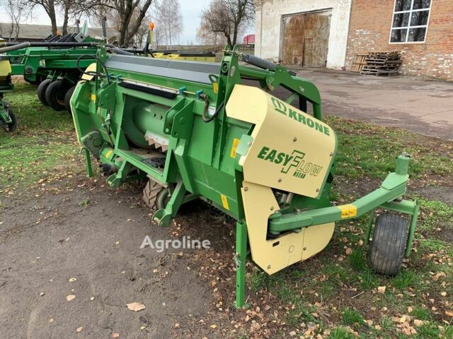 Кроне Другая, объемом двигателя 0 л и пробегом 0 тыс. км за 81395 $, фото 12 на Automoto.ua