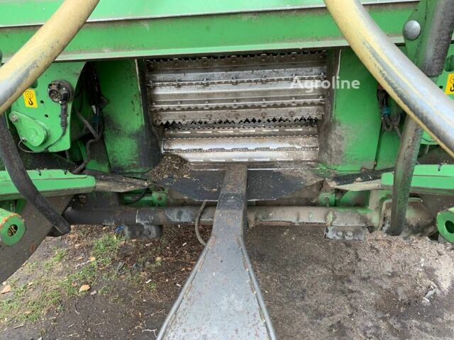 Кроне Другая, объемом двигателя 0 л и пробегом 0 тыс. км за 81395 $, фото 11 на Automoto.ua