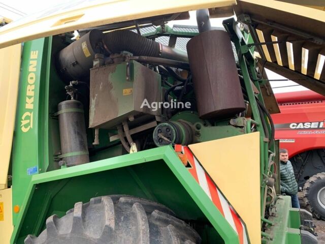 Кроне Другая, объемом двигателя 0 л и пробегом 0 тыс. км за 81395 $, фото 7 на Automoto.ua