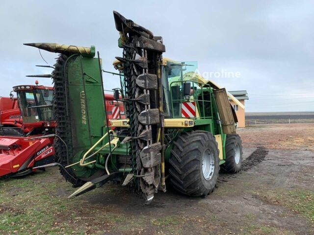 Кроне Другая, объемом двигателя 0 л и пробегом 0 тыс. км за 81395 $, фото 10 на Automoto.ua