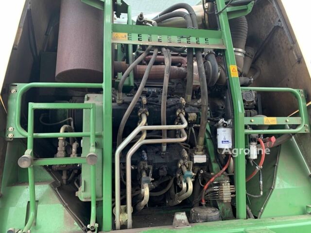 Кроне Другая, объемом двигателя 0 л и пробегом 0 тыс. км за 81395 $, фото 4 на Automoto.ua