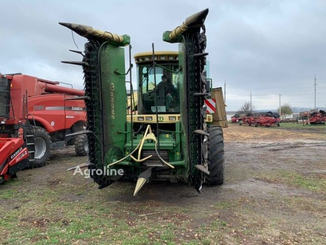 Кроне Другая, объемом двигателя 0 л и пробегом 0 тыс. км за 81395 $, фото 9 на Automoto.ua