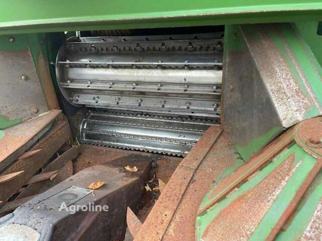 Кроне Другая, об'ємом двигуна 0 л та пробігом 0 тис. км за 95507 $, фото 9 на Automoto.ua