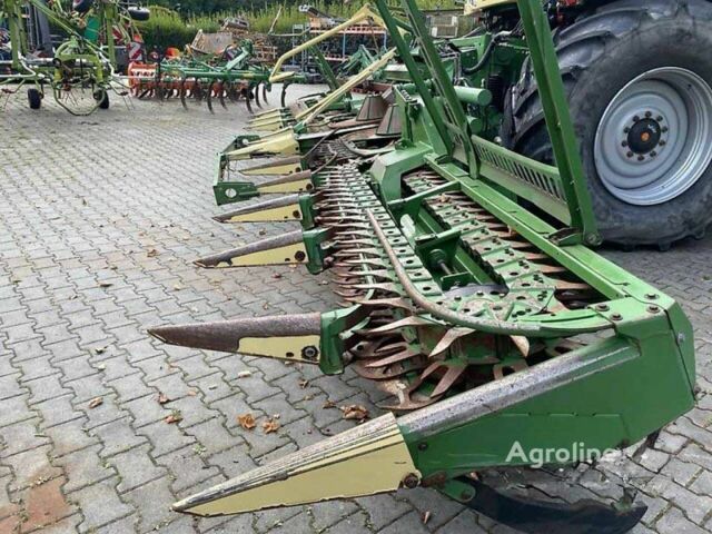 Кроне Другая, об'ємом двигуна 0 л та пробігом 0 тис. км за 95507 $, фото 7 на Automoto.ua