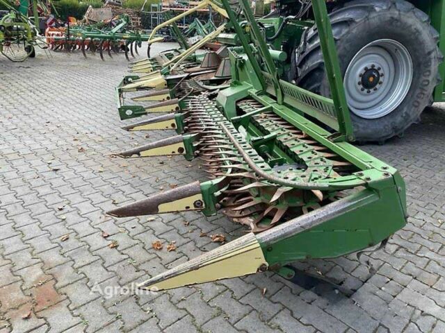 Кроне Другая, об'ємом двигуна 0 л та пробігом 0 тис. км за 95507 $, фото 8 на Automoto.ua