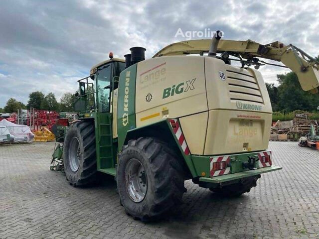 Кроне Другая, об'ємом двигуна 0 л та пробігом 0 тис. км за 95507 $, фото 5 на Automoto.ua