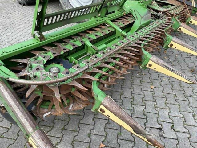 Кроне Другая, об'ємом двигуна 0 л та пробігом 0 тис. км за 95507 $, фото 6 на Automoto.ua