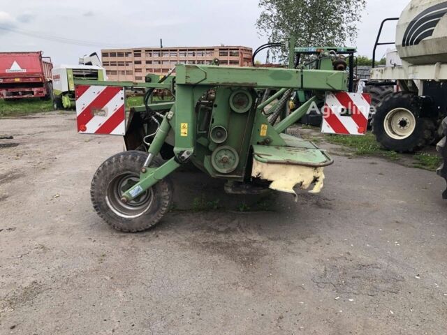 Кроне Другая, об'ємом двигуна 0 л та пробігом 0 тис. км за 156876 $, фото 1 на Automoto.ua