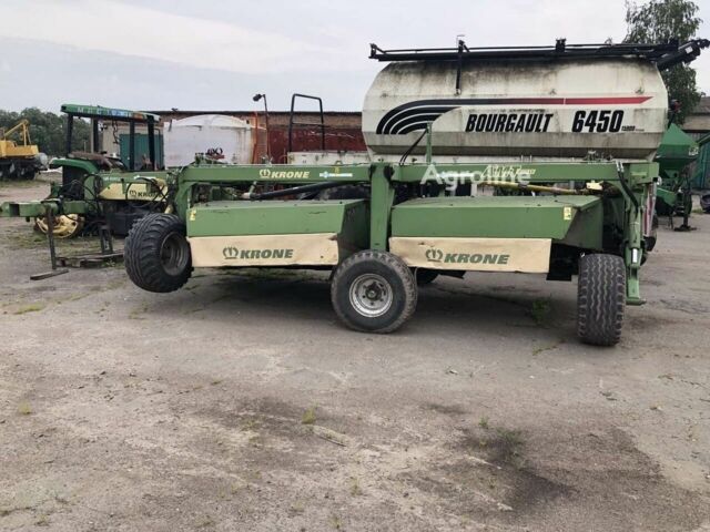 Кроне Другая, об'ємом двигуна 0 л та пробігом 0 тис. км за 156876 $, фото 4 на Automoto.ua