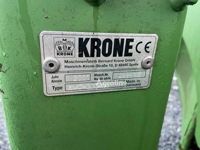 Кроне Другая, объемом двигателя 0 л и пробегом 0 тыс. км за 13945 $, фото 3 на Automoto.ua