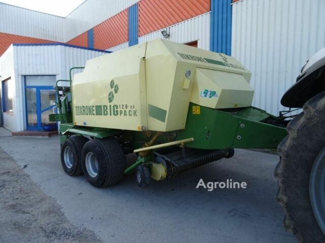 Кроне Другая, объемом двигателя 0 л и пробегом 0 тыс. км за 29051 $, фото 9 на Automoto.ua