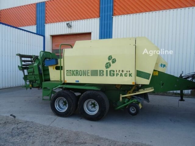 Кроне Другая, объемом двигателя 0 л и пробегом 0 тыс. км за 29051 $, фото 8 на Automoto.ua