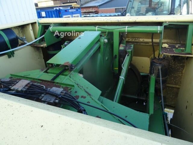 Кроне Другая, объемом двигателя 0 л и пробегом 0 тыс. км за 29051 $, фото 5 на Automoto.ua