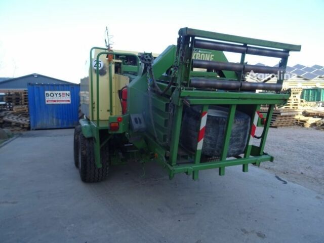 Кроне Другая, объемом двигателя 0 л и пробегом 0 тыс. км за 29051 $, фото 7 на Automoto.ua