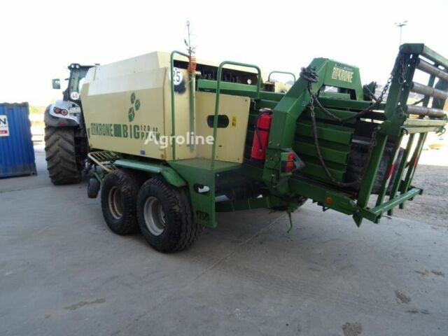 Кроне Другая, объемом двигателя 0 л и пробегом 0 тыс. км за 29051 $, фото 1 на Automoto.ua