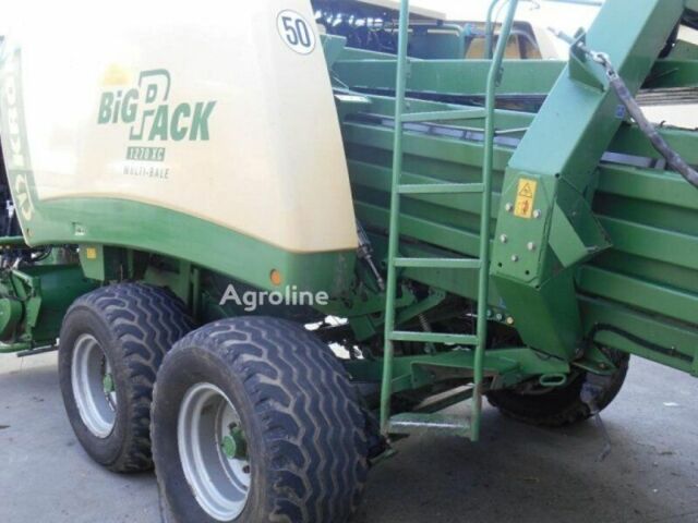 Кроне Другая, об'ємом двигуна 0 л та пробігом 0 тис. км за 44060 $, фото 6 на Automoto.ua