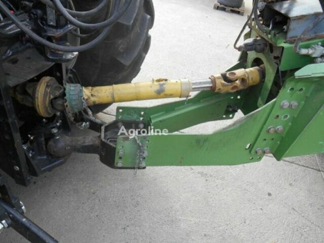 Кроне Другая, об'ємом двигуна 0 л та пробігом 0 тис. км за 44060 $, фото 9 на Automoto.ua