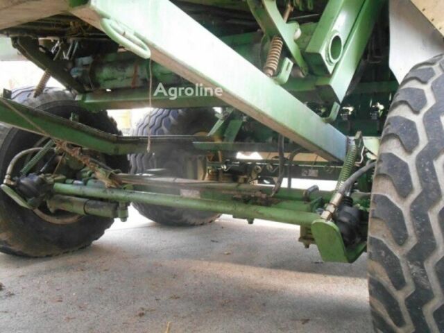 Кроне Другая, об'ємом двигуна 0 л та пробігом 0 тис. км за 44060 $, фото 5 на Automoto.ua