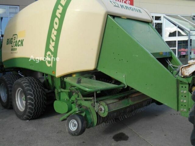 Кроне Другая, об'ємом двигуна 0 л та пробігом 0 тис. км за 44060 $, фото 2 на Automoto.ua