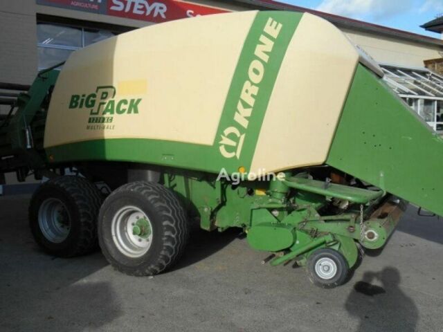 Кроне Другая, об'ємом двигуна 0 л та пробігом 0 тис. км за 44060 $, фото 3 на Automoto.ua