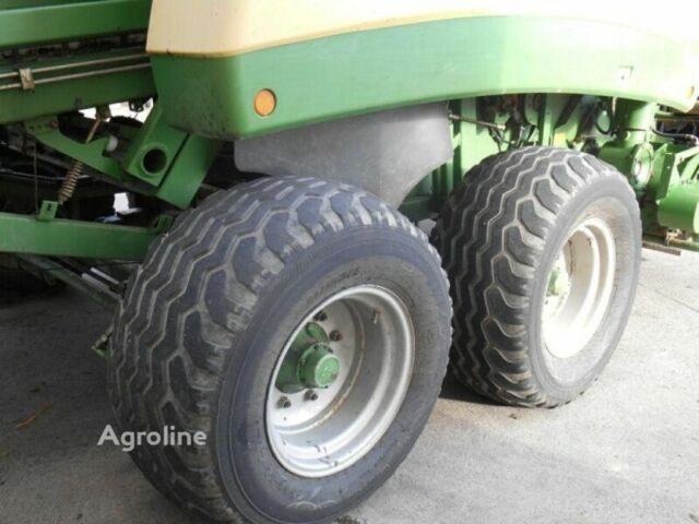 Кроне Другая, об'ємом двигуна 0 л та пробігом 0 тис. км за 44060 $, фото 4 на Automoto.ua