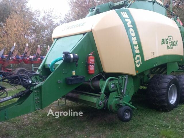 Кроне Другая, объемом двигателя 0 л и пробегом 0 тыс. км за 37703 $, фото 3 на Automoto.ua