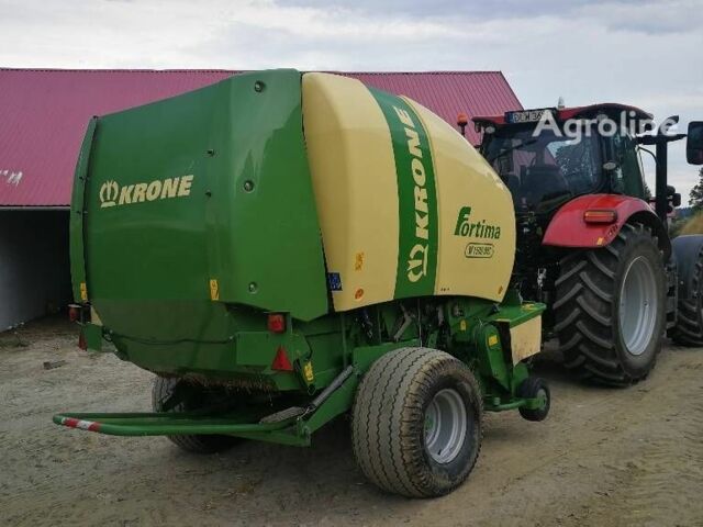 Кроне Другая, объемом двигателя 0 л и пробегом 0 тыс. км за 27308 $, фото 2 на Automoto.ua