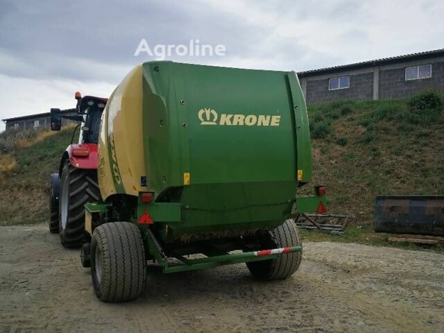 Кроне Другая, объемом двигателя 0 л и пробегом 0 тыс. км за 27308 $, фото 1 на Automoto.ua