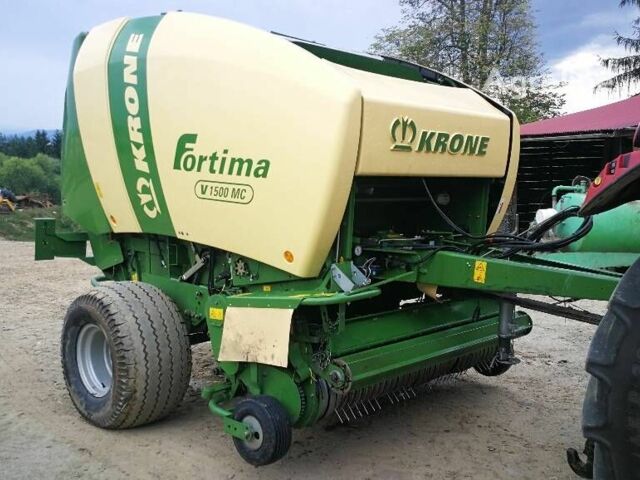 Кроне Другая, объемом двигателя 0 л и пробегом 0 тыс. км за 27308 $, фото 3 на Automoto.ua