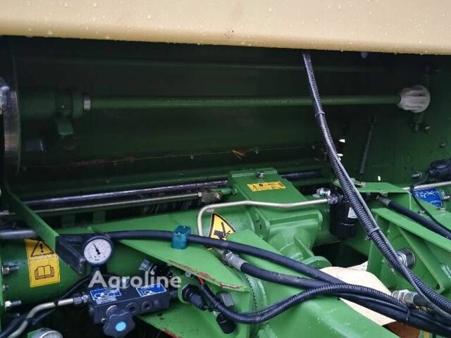 Кроне Другая, объемом двигателя 0 л и пробегом 0 тыс. км за 27308 $, фото 4 на Automoto.ua