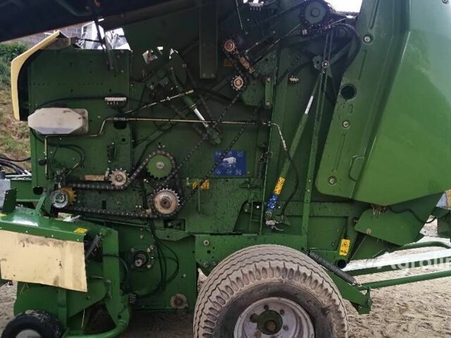 Кроне Другая, объемом двигателя 0 л и пробегом 0 тыс. км за 27308 $, фото 5 на Automoto.ua