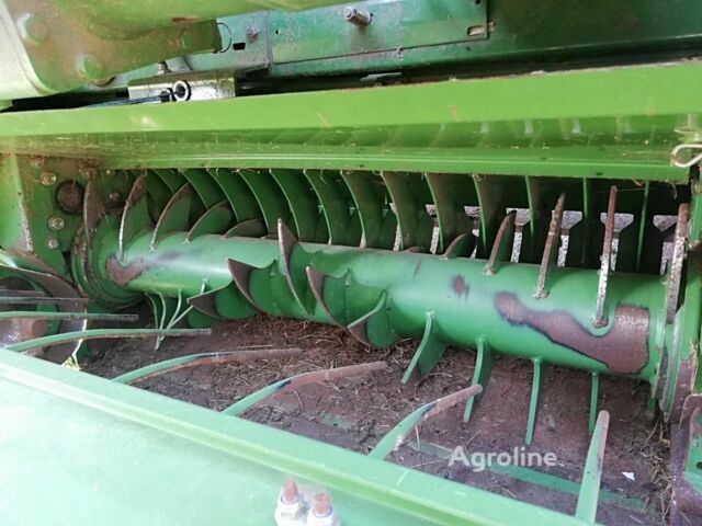 Кроне Другая, об'ємом двигуна 0 л та пробігом 0 тис. км за 29632 $, фото 5 на Automoto.ua