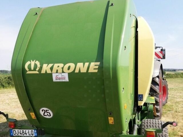 Кроне Другая, об'ємом двигуна 0 л та пробігом 0 тис. км за 29632 $, фото 7 на Automoto.ua