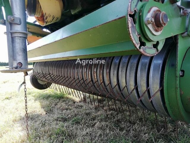 Кроне Другая, об'ємом двигуна 0 л та пробігом 0 тис. км за 29632 $, фото 3 на Automoto.ua