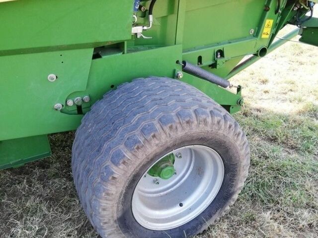 Кроне Другая, об'ємом двигуна 0 л та пробігом 0 тис. км за 29632 $, фото 9 на Automoto.ua