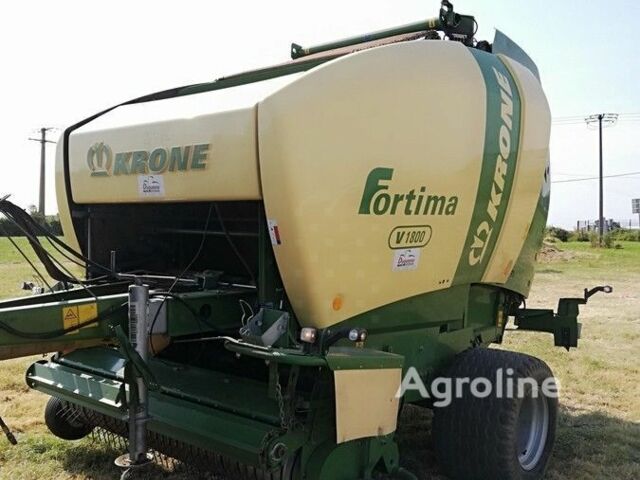 Кроне Другая, об'ємом двигуна 0 л та пробігом 0 тис. км за 29632 $, фото 1 на Automoto.ua