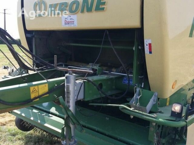 Кроне Другая, об'ємом двигуна 0 л та пробігом 0 тис. км за 29632 $, фото 8 на Automoto.ua