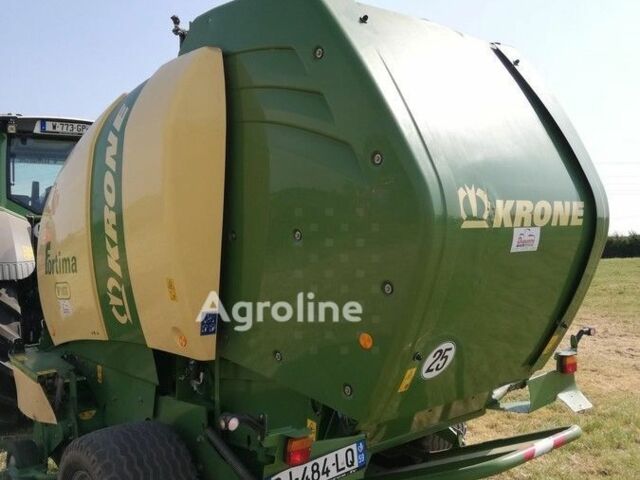 Кроне Другая, об'ємом двигуна 0 л та пробігом 0 тис. км за 29632 $, фото 6 на Automoto.ua