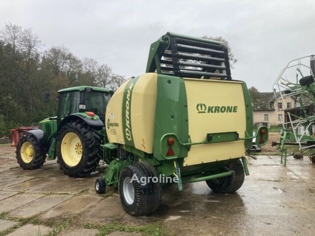 Кроне Другая, объемом двигателя 0 л и пробегом 0 тыс. км за 35021 $, фото 2 на Automoto.ua