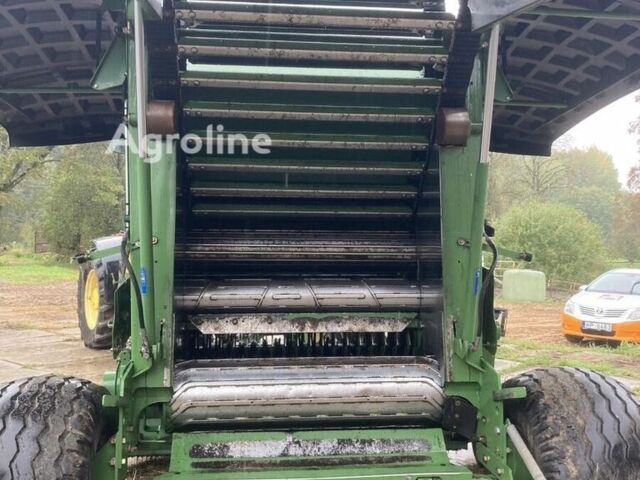 Кроне Другая, объемом двигателя 0 л и пробегом 0 тыс. км за 35021 $, фото 28 на Automoto.ua