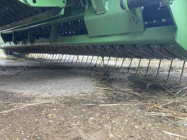 Кроне Другая, объемом двигателя 0 л и пробегом 0 тыс. км за 35021 $, фото 17 на Automoto.ua