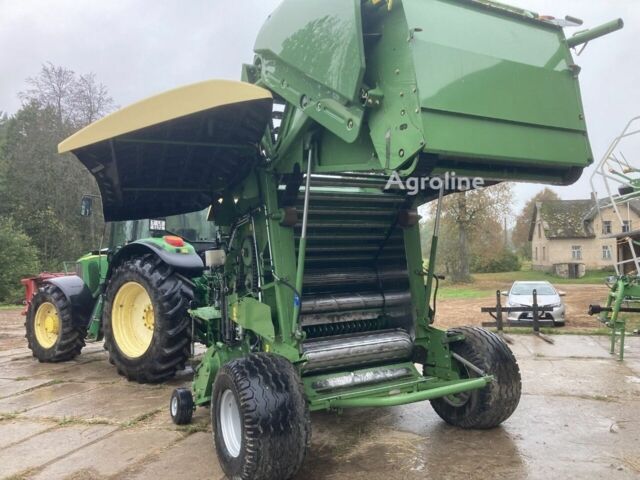 Кроне Другая, объемом двигателя 0 л и пробегом 0 тыс. км за 35021 $, фото 37 на Automoto.ua