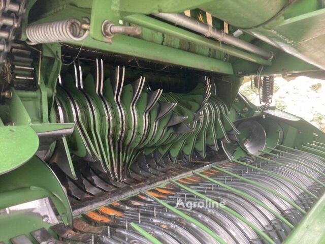 Кроне Другая, объемом двигателя 0 л и пробегом 0 тыс. км за 35021 $, фото 16 на Automoto.ua