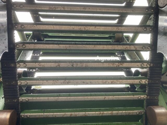 Кроне Другая, объемом двигателя 0 л и пробегом 0 тыс. км за 35021 $, фото 20 на Automoto.ua